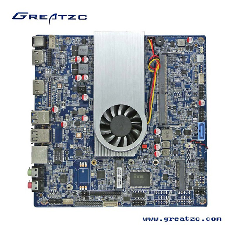 工控主板 工控主板